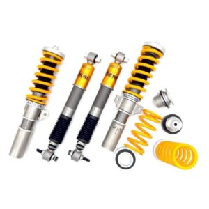 AMM.OHLINS Reault 5 GT Turbo - Set completo R&T Ohlins-Andreani